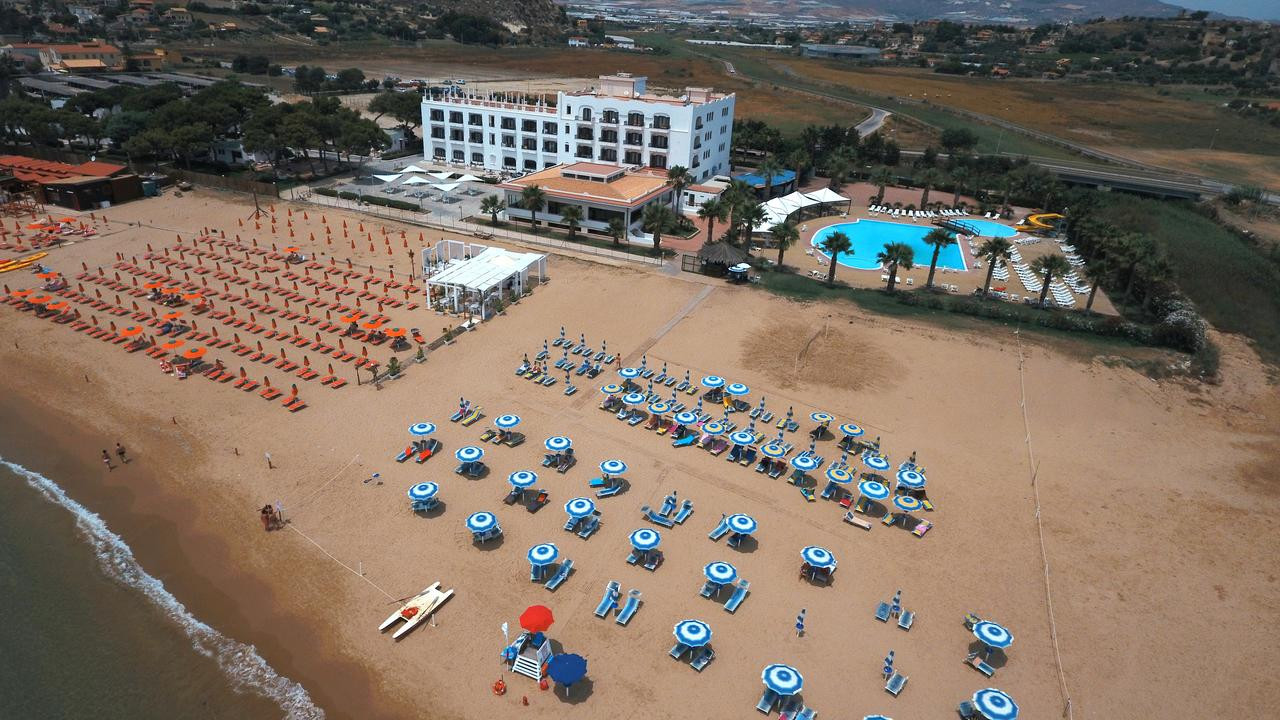 Villaggio Baia D'Oro